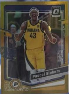Pascal Siakam