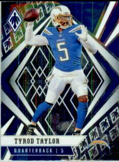 Tyrod Taylor