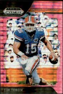 Tim Tebow