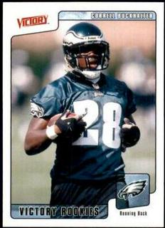 Correll Buckhalter