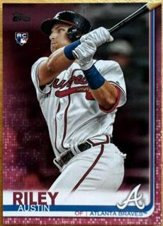 Austin Riley