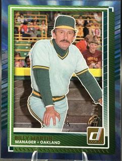 Billy Martin