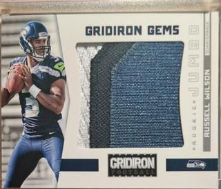 Russell Wilson