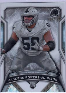 Jackson Powers-Johnson