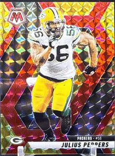 Julius Peppers