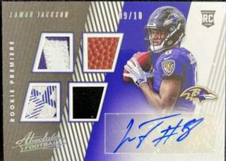 Lamar Jackson