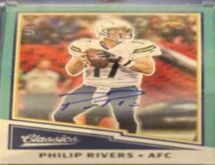 Philip Rivers