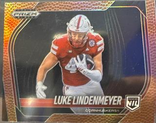 Luke Lindenmeyer