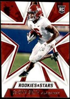 DeVonta Smith