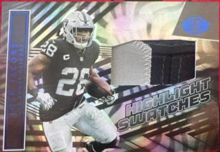 Josh Jacobs