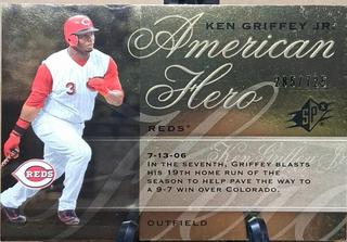 Ken Griffey Jr.