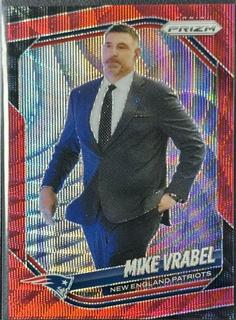 Mike Vrabel