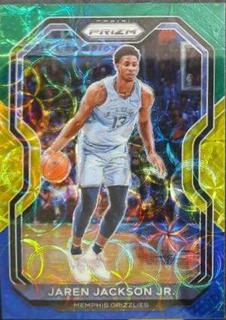 Jaren Jackson Jr.