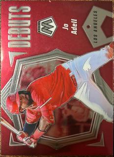Jo Adell