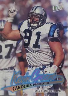 Kevin Greene
