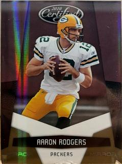 Aaron Rodgers