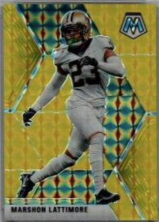 Marshon Lattimore