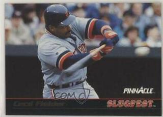 Cecil Fielder
