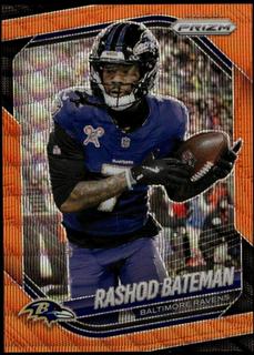 Rashod Bateman