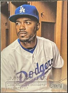 Jimmy Rollins