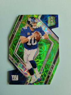 Eli Manning
