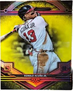 Ronald Acuna Jr.