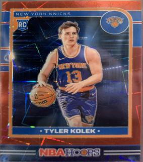 Tyler Kolek