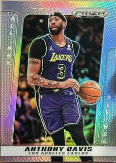 Anthony Davis