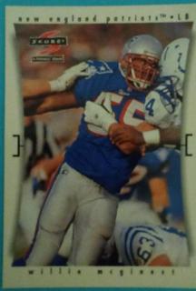 Willie McGinest