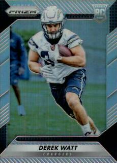 Derek Watt