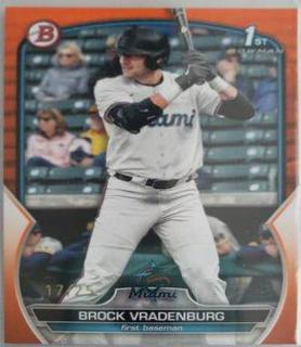 Brock Vradenburg