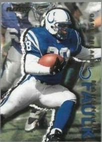 Marshall Faulk