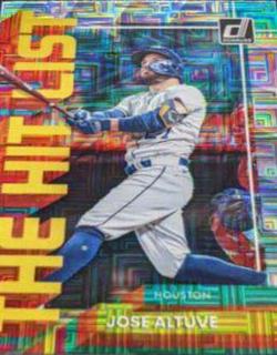 Jose Altuve