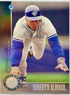Roberto Alomar
