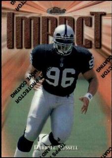 Darrell Russell