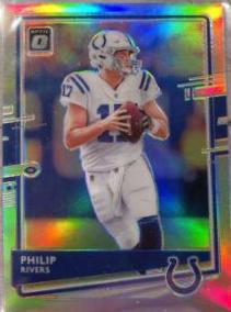 Philip Rivers