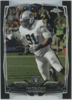 Justin Tuck