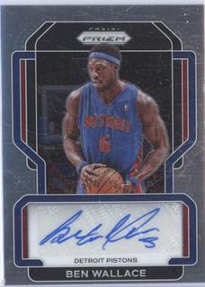 Ben Wallace