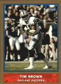 Tim Brown