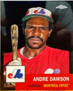 Andre Dawson