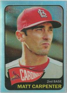 Matt Carpenter