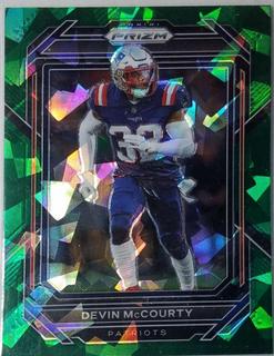 Devin McCourty