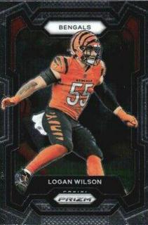 Logan Wilson
