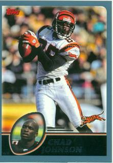 Chad Johnson