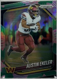 Austin Ekeler