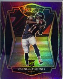 Darnell Mooney