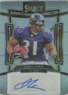 Jamal Lewis