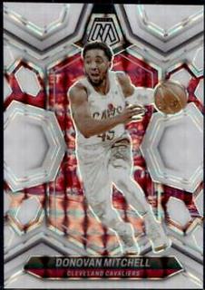 Donovan Mitchell