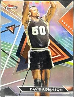 David Robinson