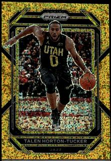 Talen Horton Tucker